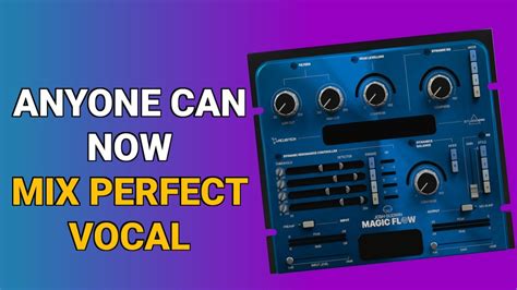 Exploring the Versatility of Acustica Audio Magic Flow: From Music Production to Home Entertainment